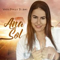 Ana Sol's avatar cover
