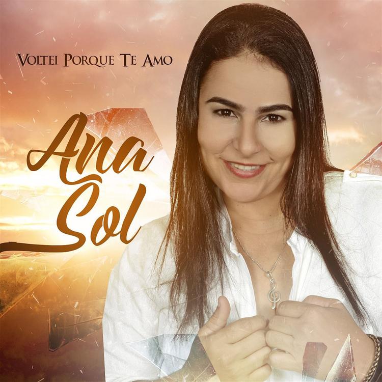 Ana Sol's avatar image