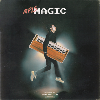 MPLS Magic's cover