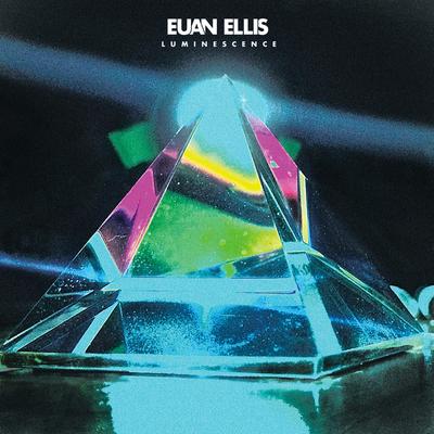 Touchdown By Euan Ellis's cover