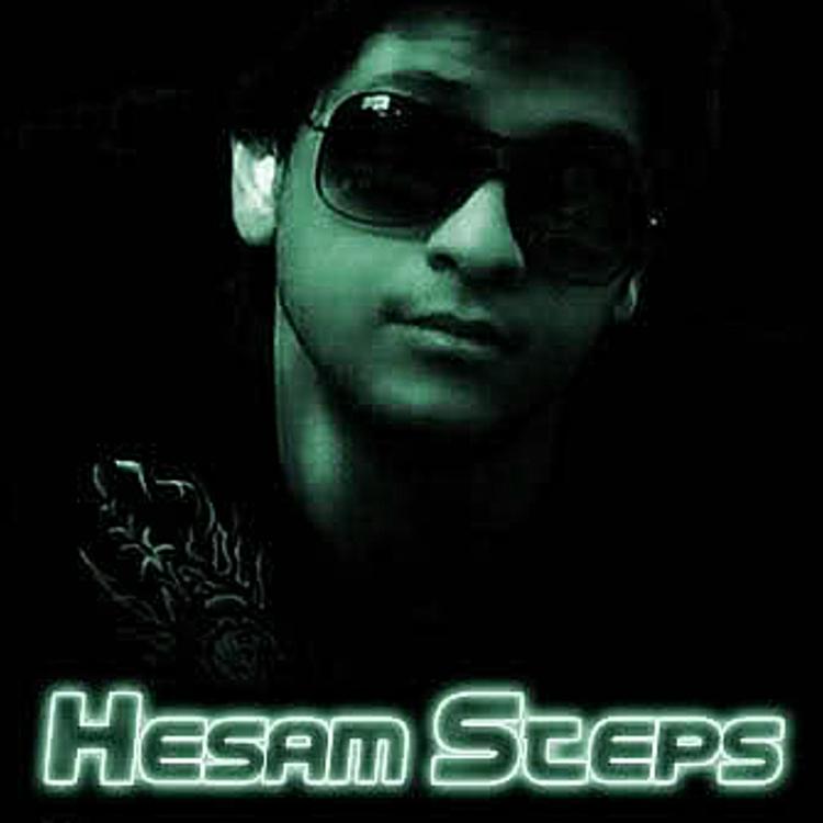 Hesam Steps's avatar image