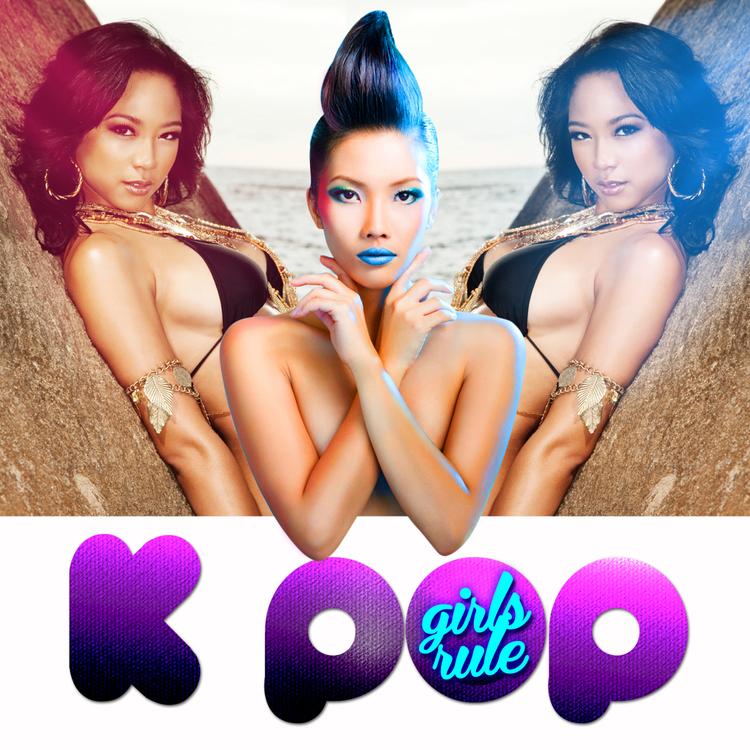 Kwon - Korean Pop Girls (권)'s avatar image