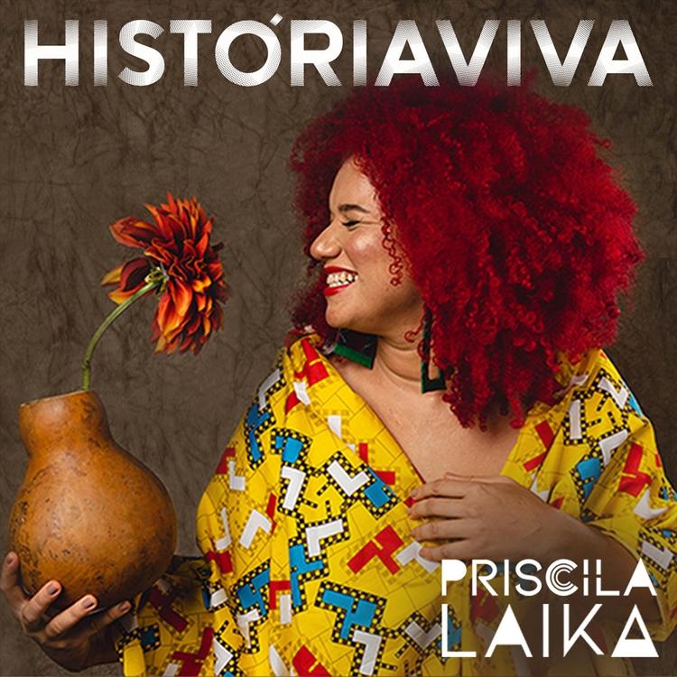 Priscila Laika's avatar image