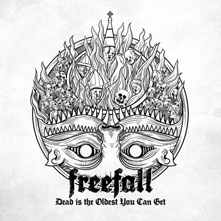 Freefall's avatar image