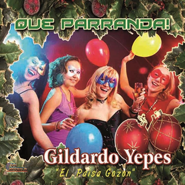 Gildardo Yepes el Paisa Gozon's avatar image