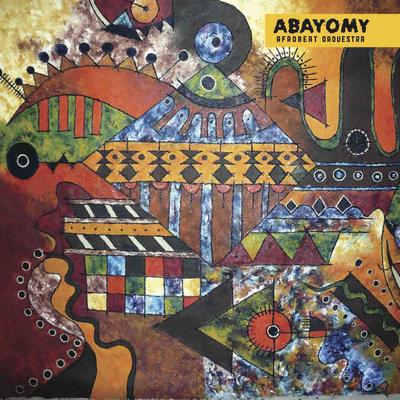 Malunguinho By Abayomy Afrobeat Orquestra's cover