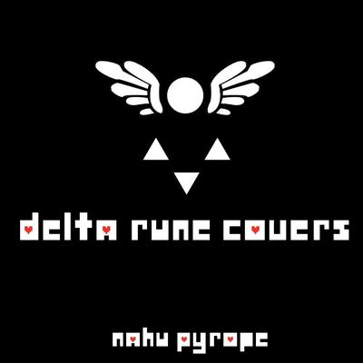 Legend By Nahu Pyrope's cover