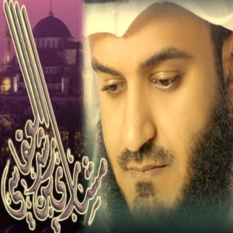 Cheik Mechari Ben Rached Affassi's avatar image