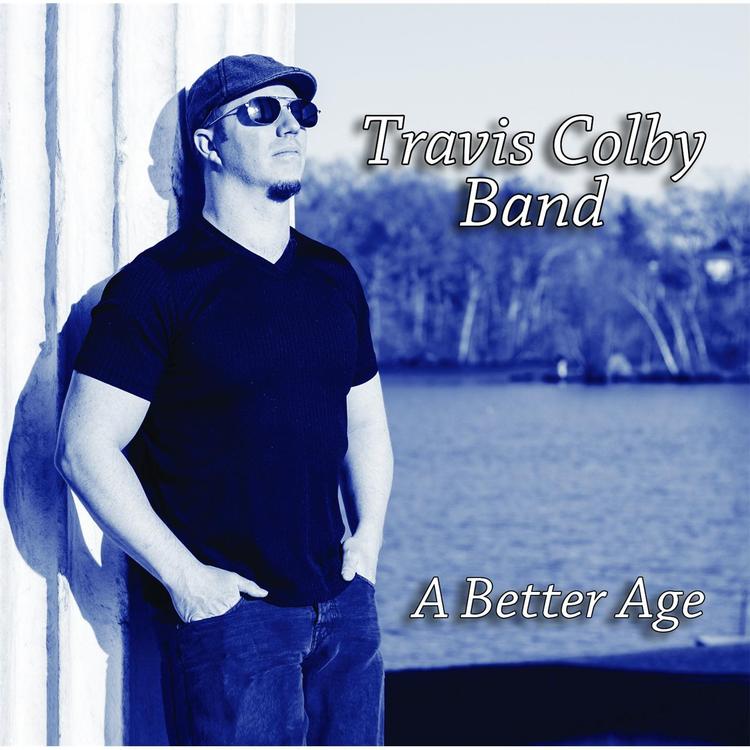 Travis Colby Band's avatar image