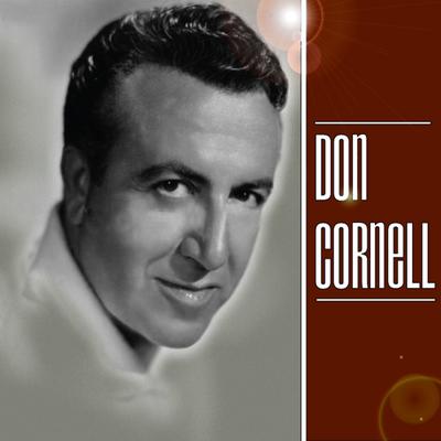 I'll Walk Alone By Don Cornell's cover