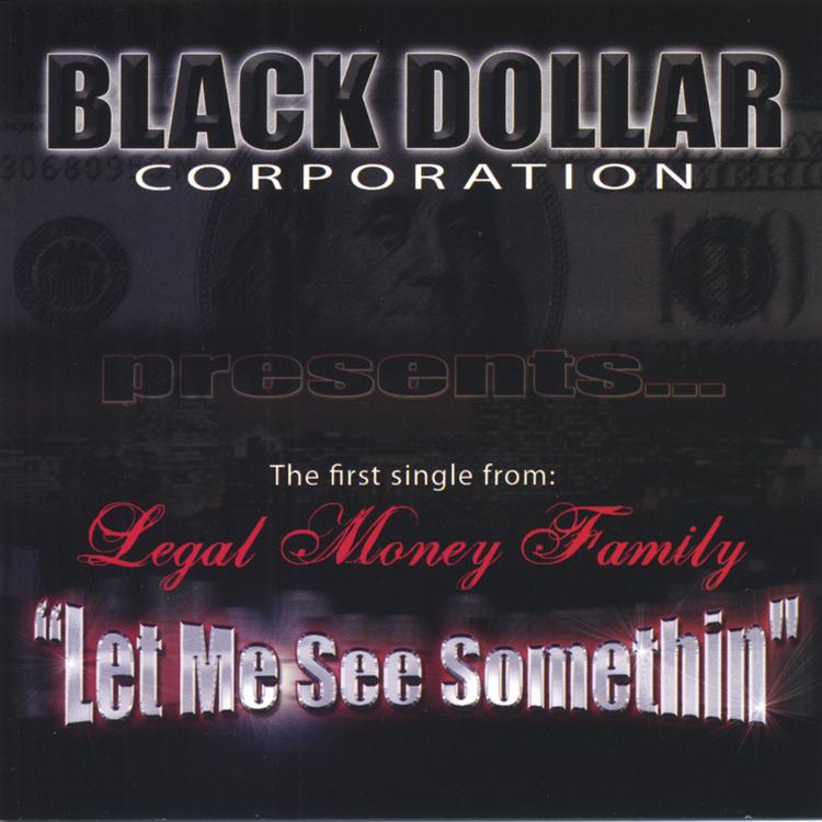 Legal Money Family's avatar image