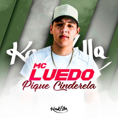 Pique Cinderela's cover