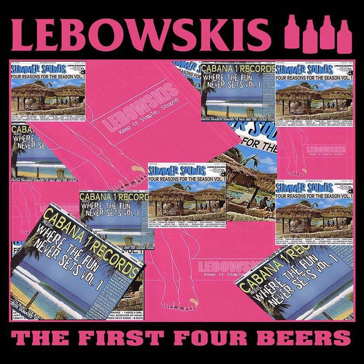 Lebowskis's avatar image