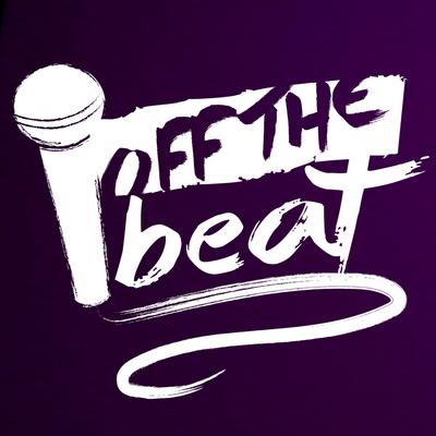 Off the Beat's cover