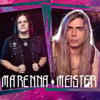 Marenna / Meister's avatar cover