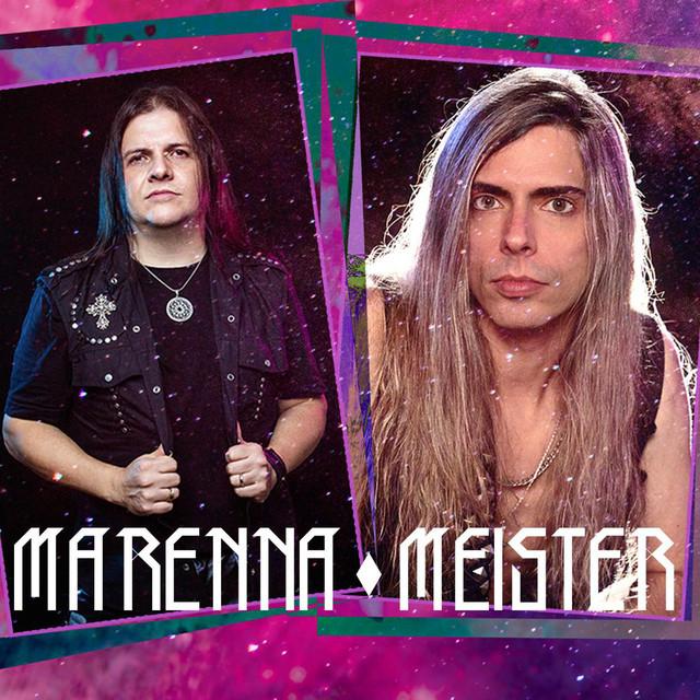 Marenna / Meister's avatar image
