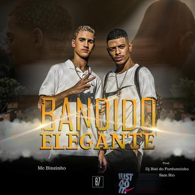 Bandido Elegante's cover