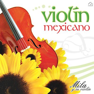 Violin Mexicano's cover