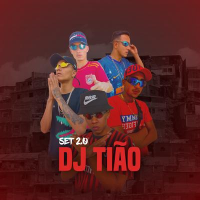 Set Dj Tião, Vol. 2's cover