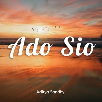 Ado Sio's cover