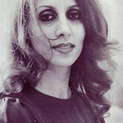 FAIRUZ's cover