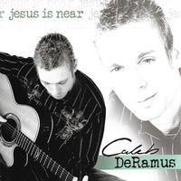 Caleb DeRamus's avatar cover