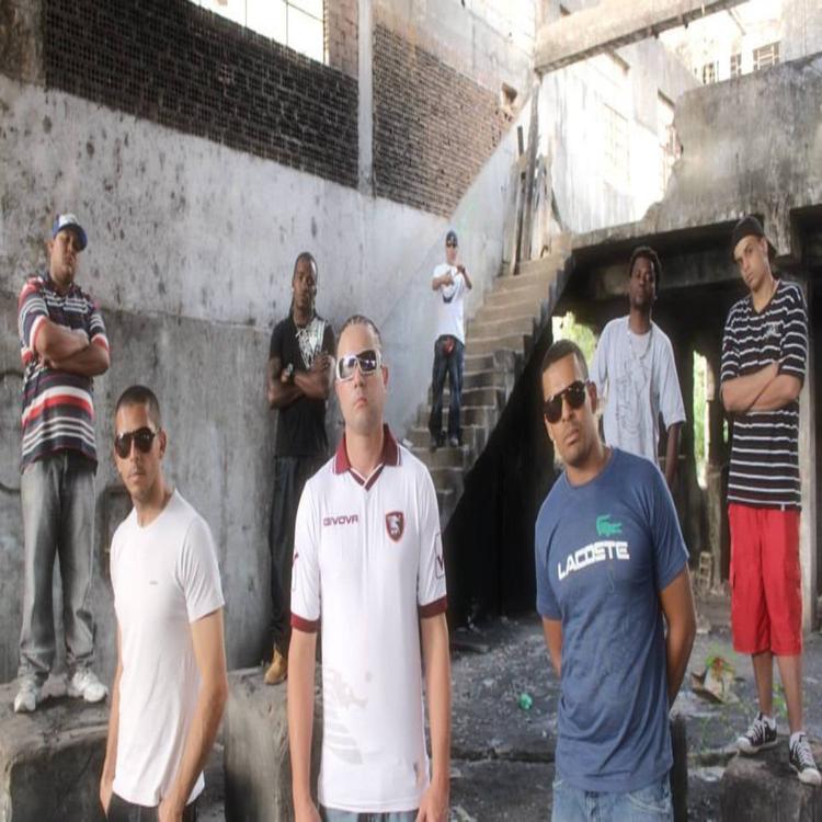 Segunda Vinda - Rap Mineiro's avatar image