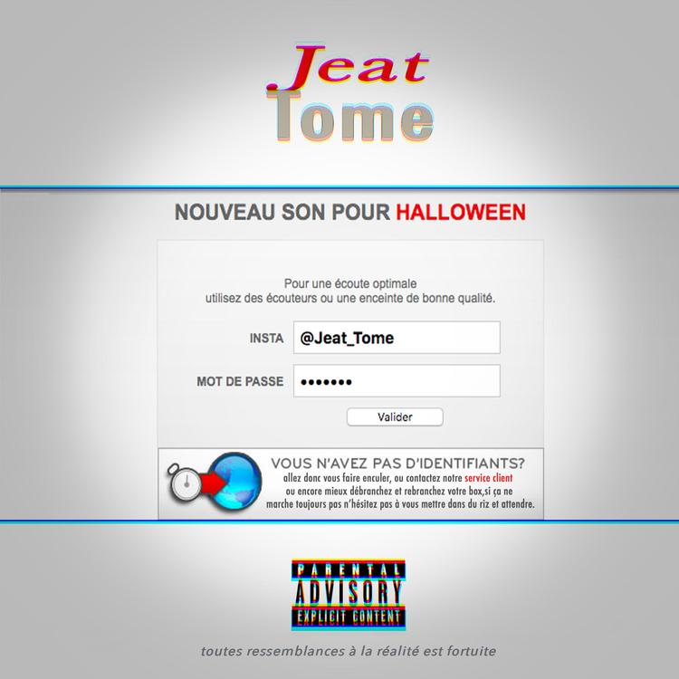 Jeat et Tome's avatar image