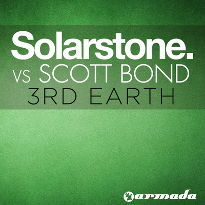 3rd Earth (Original Mix) By Solarstone, Scott Bond's cover