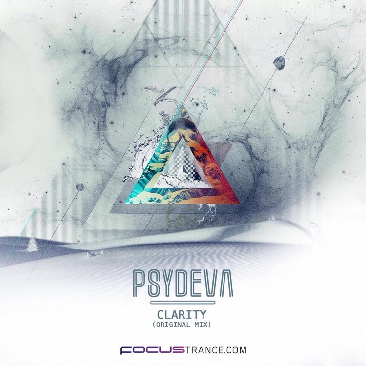 Psydeva's avatar image