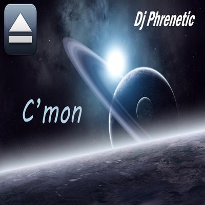 DJ Phrenetic's cover