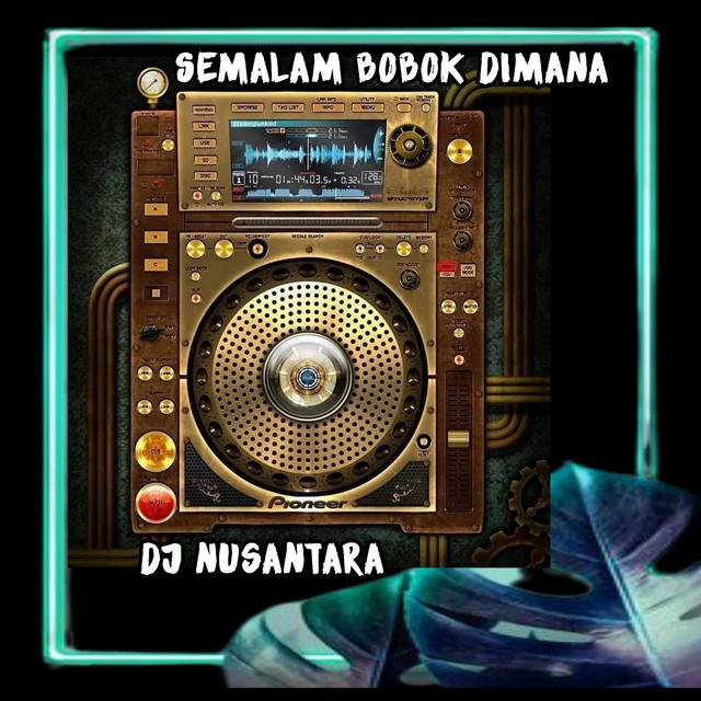 DJ Nusantara's avatar image