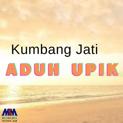 Aduh Upik's cover