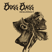 Boss Bass's avatar cover