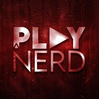 Play Nerd's avatar cover