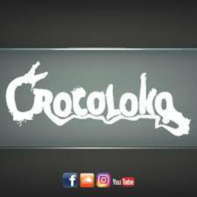Crocoloko's avatar image
