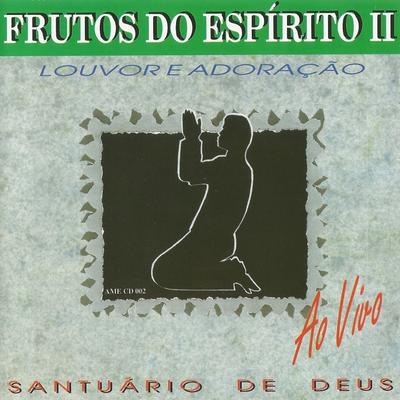 Frutos do Espírito 2 (Ao Vivo)'s cover