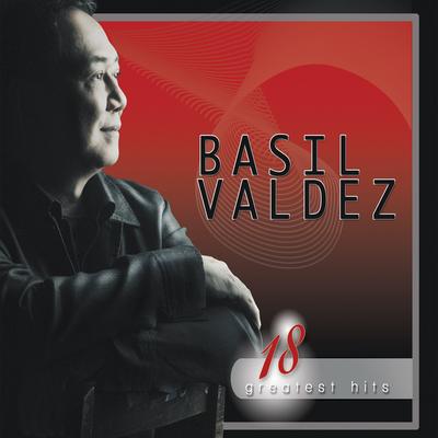 18 Greatest Hits Basil Valdez's cover