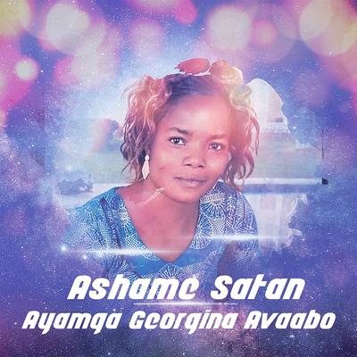 Ashame Satan's cover