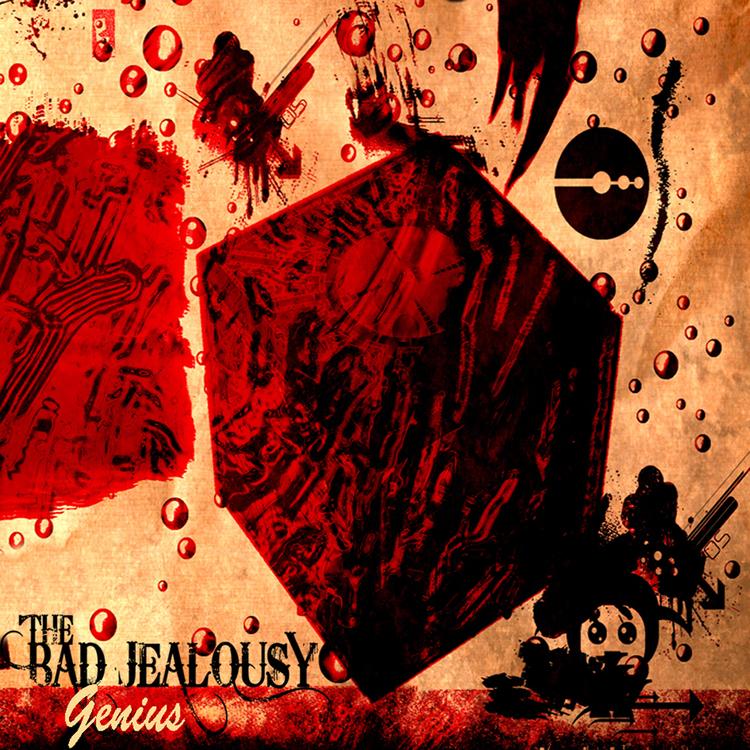 The Bad Jealousy's avatar image