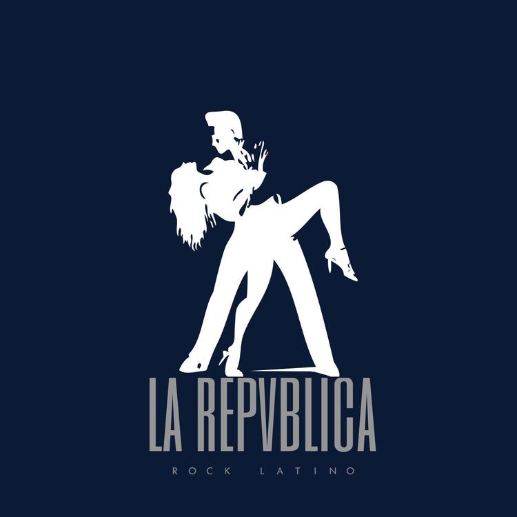 La República Rock Latino's avatar image