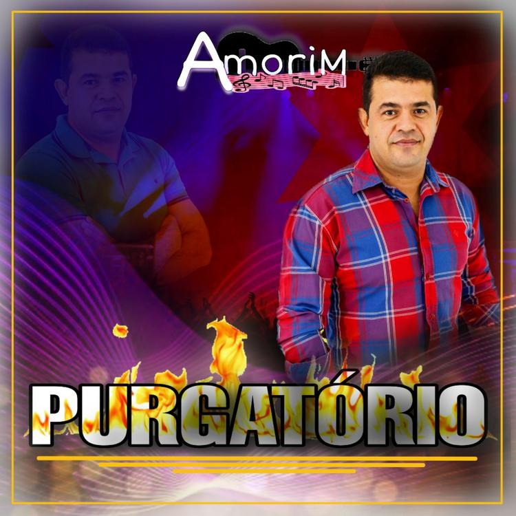 Amorim's avatar image