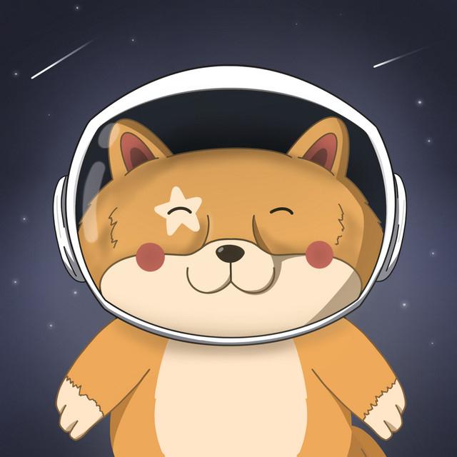 Stardog Lofi's avatar image