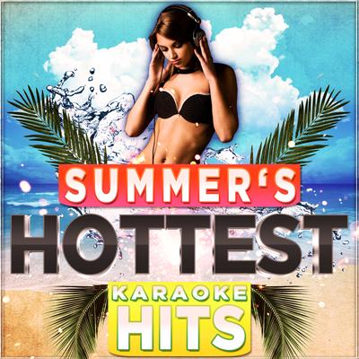 Summer's Hottest Karaoke Hits's cover