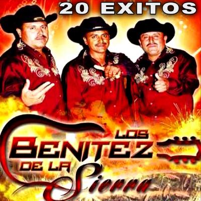 Los Benitez De La Sierra's cover