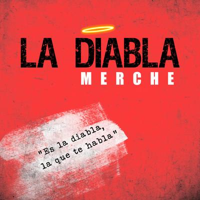 La Diabla's cover