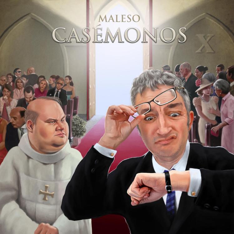 Maleso's avatar image