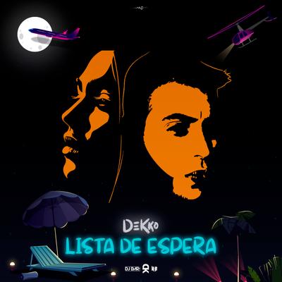 Lista de Espera's cover