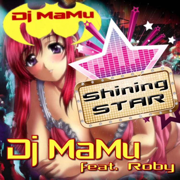 DJ MaMu's avatar image