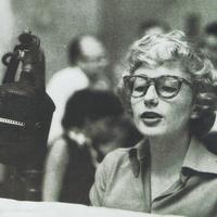 BLOSSOM DEARIE's avatar cover